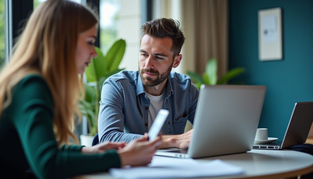 Optimisez votre gestion locative grâce aux solutions en ligne innovantes