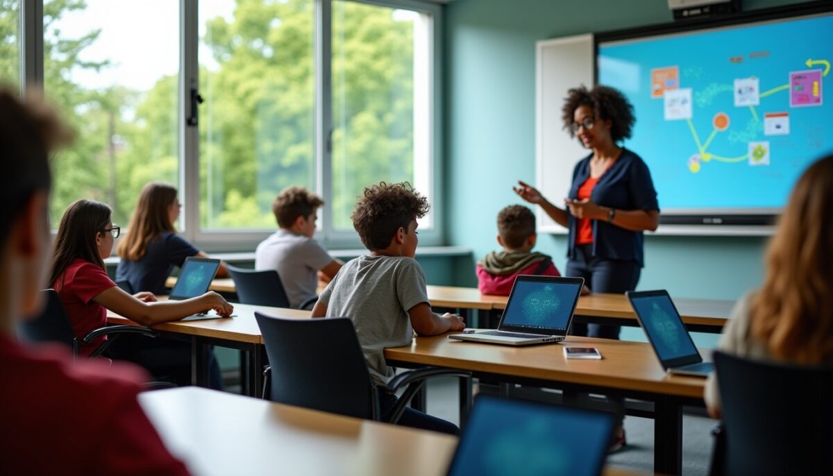 Agora06 : la plateforme numérique innovante dédiée aux collèges et lycées