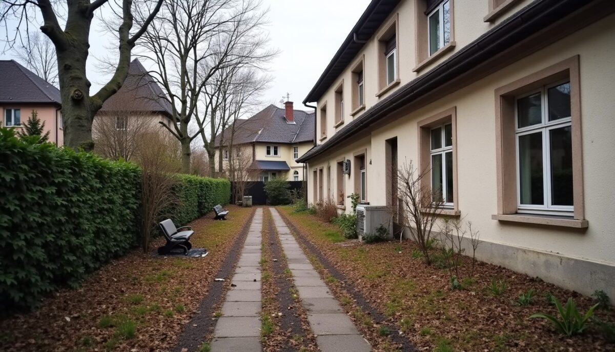 Maisons abandonnées à saisir : des opportunités uniques à des prix imbattables