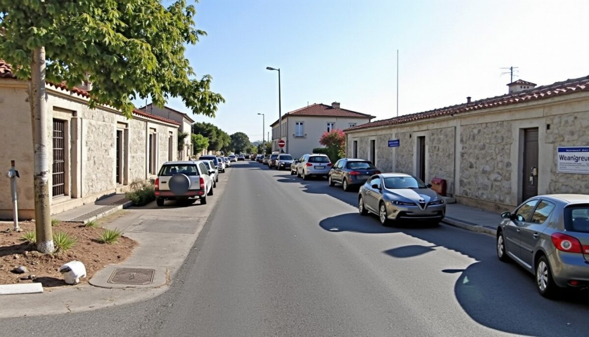 Martigues : Les quartiers à éviter pour une visite en toute sécurité