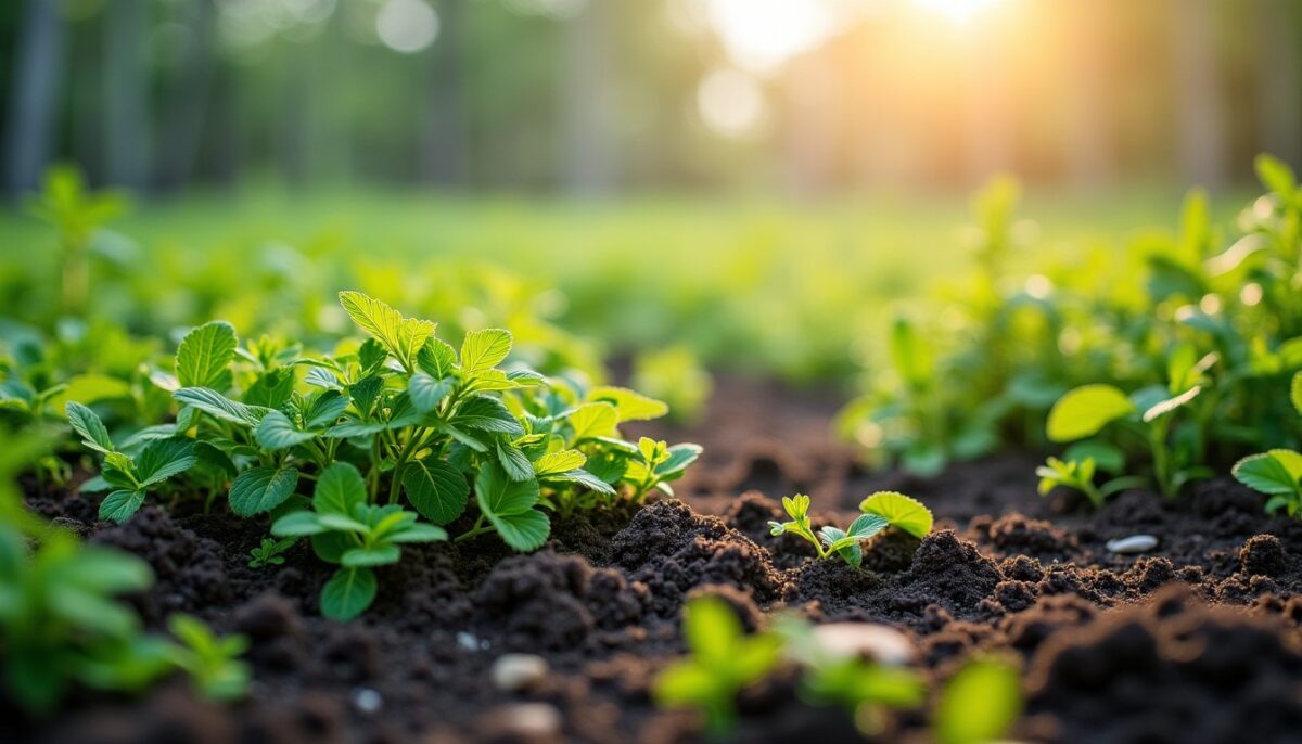 Hectare en m² : conversion précise et équivalences détaillées