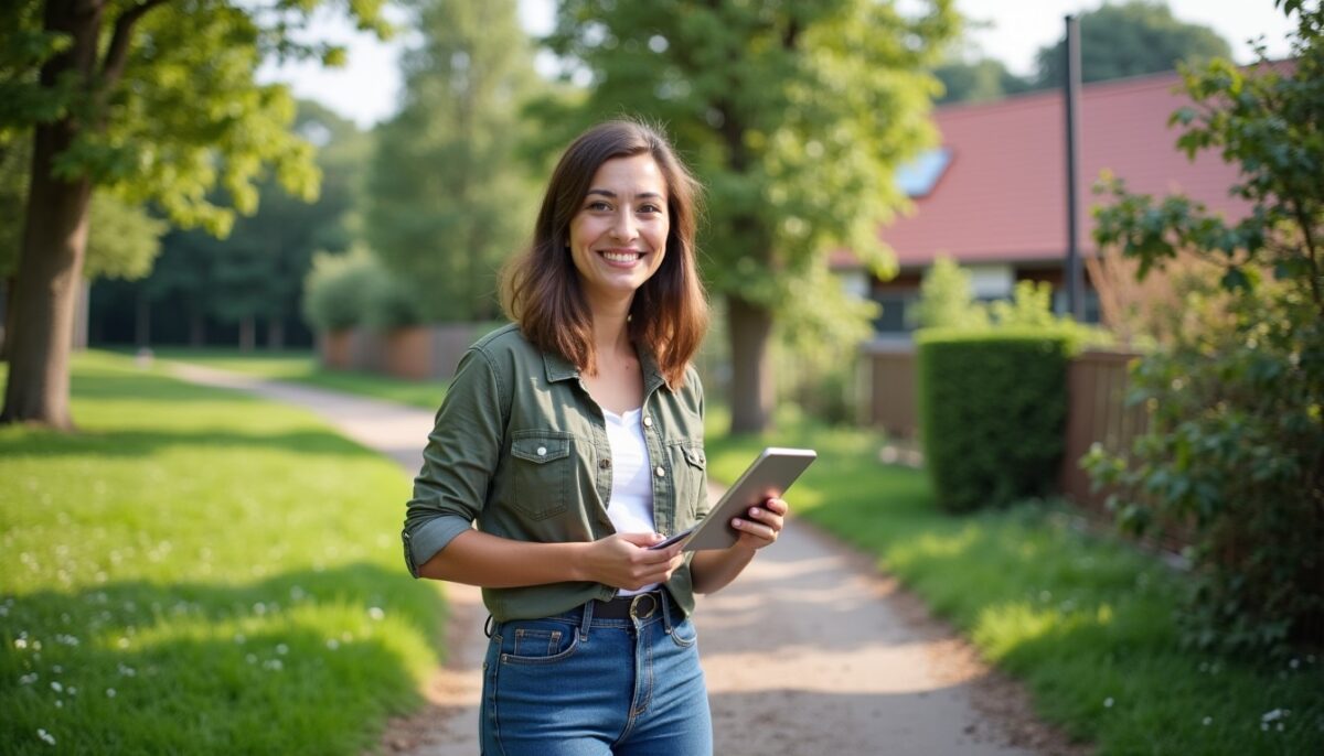 Comment identifier gratuitement le propriétaire d&rsquo;une parcelle : astuces et méthodes faciles
