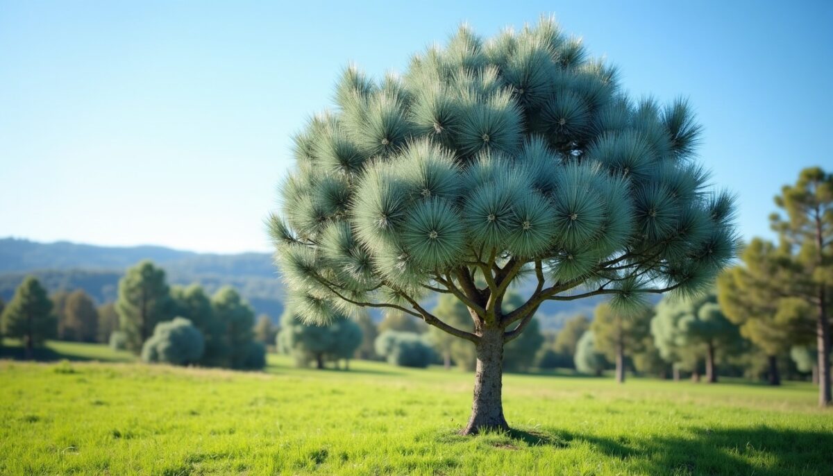 Eucalyptus gunnii : ce qu’il faut savoir sur ses risques et ses limitations