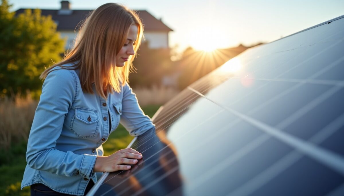 Les aides disponibles pour l&rsquo;installation de panneaux solaires en 2026 : ce qu&rsquo;il faut savoir