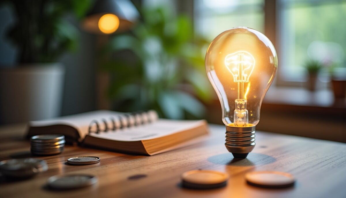 Économisez sur votre facture d&rsquo;électricité : astuces pratiques et efficaces pour alléger vos dépenses