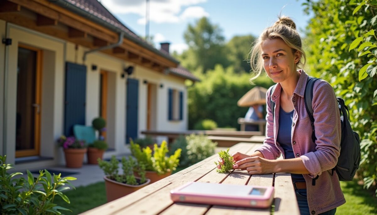 Cohabitat France : Réinventer le vivre ensemble grâce à l&rsquo;habitat participatif