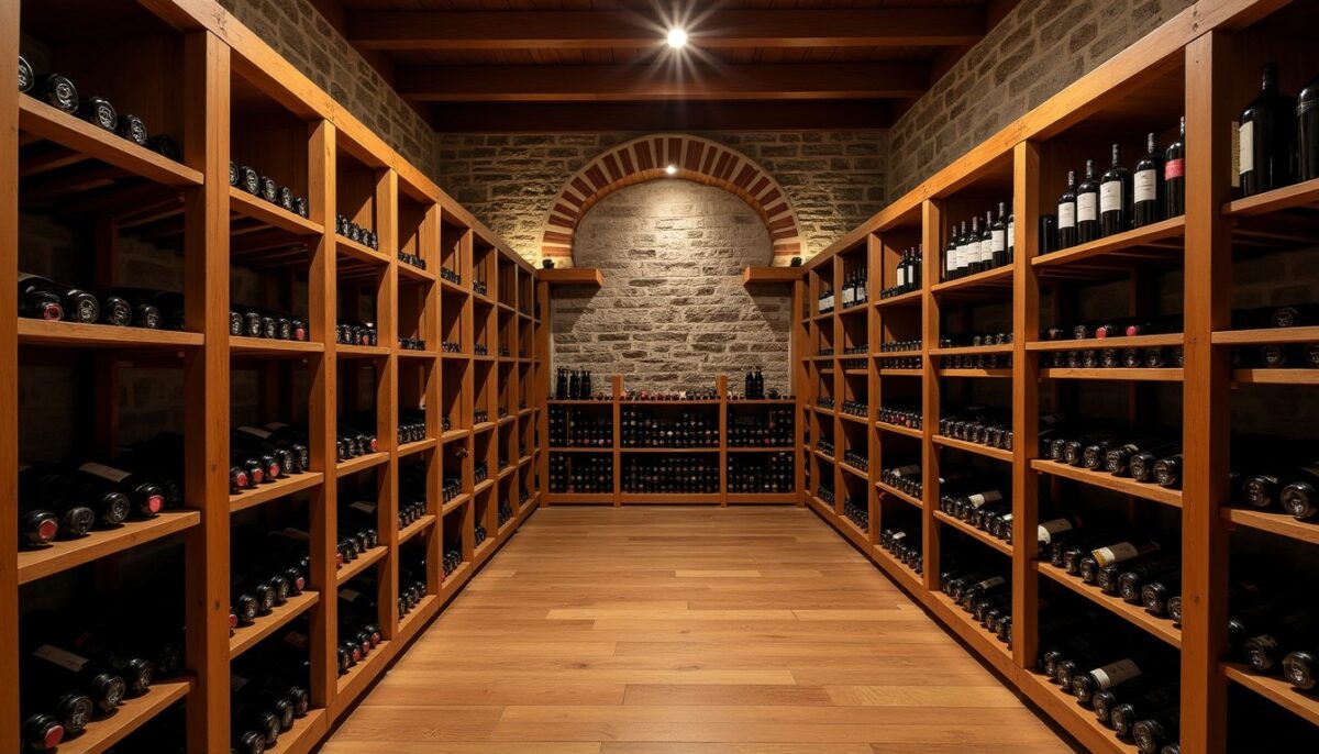 Optimisez votre cellier : astuces ingénieuses pour un rangement parfait