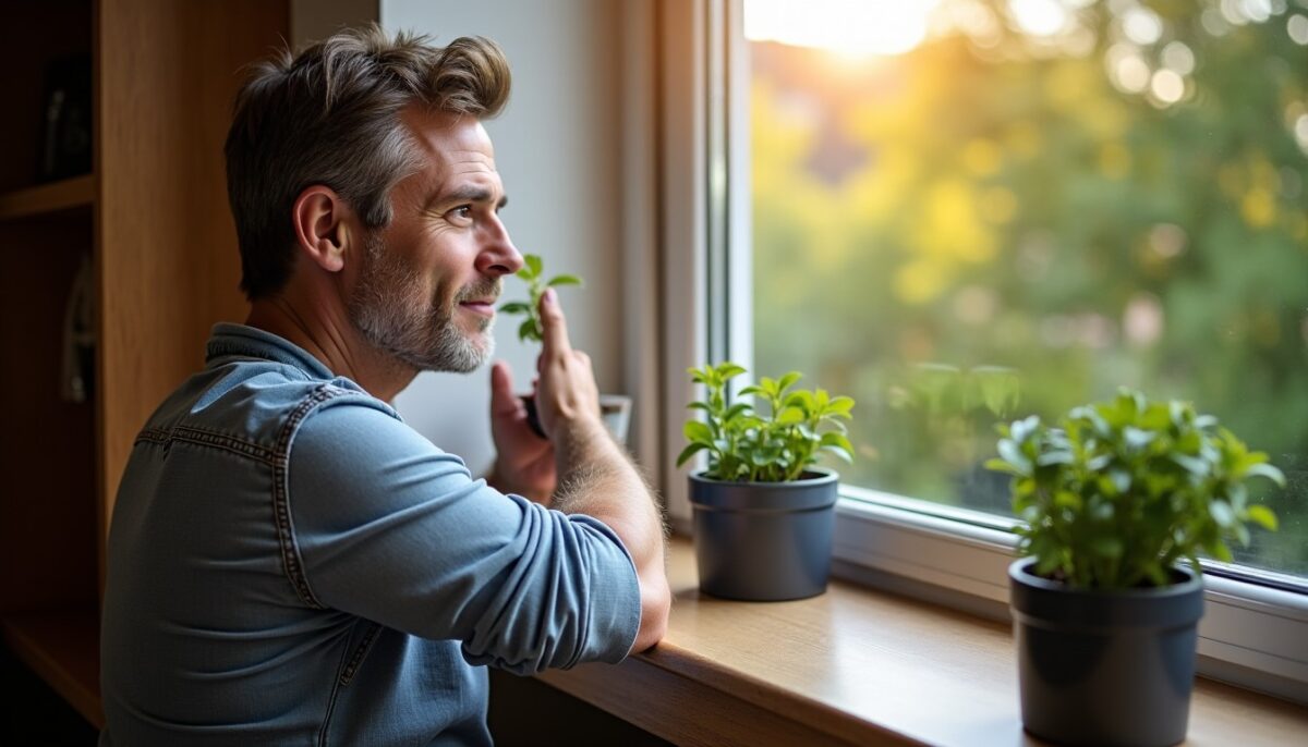 Comment habiller un appui de fenêtre extérieur : astuces et matériaux performants