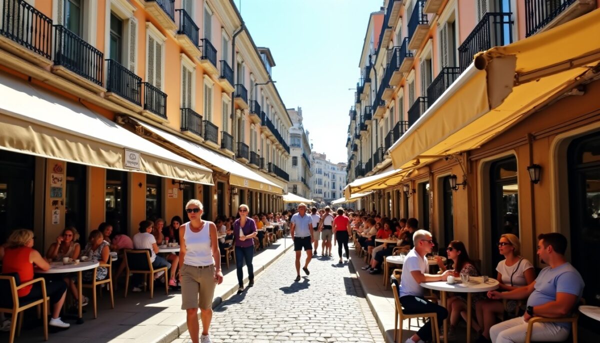 Quartier Belle de Mai à Marseille : Analyse approfondie du niveau de sécurité et des risques réels
