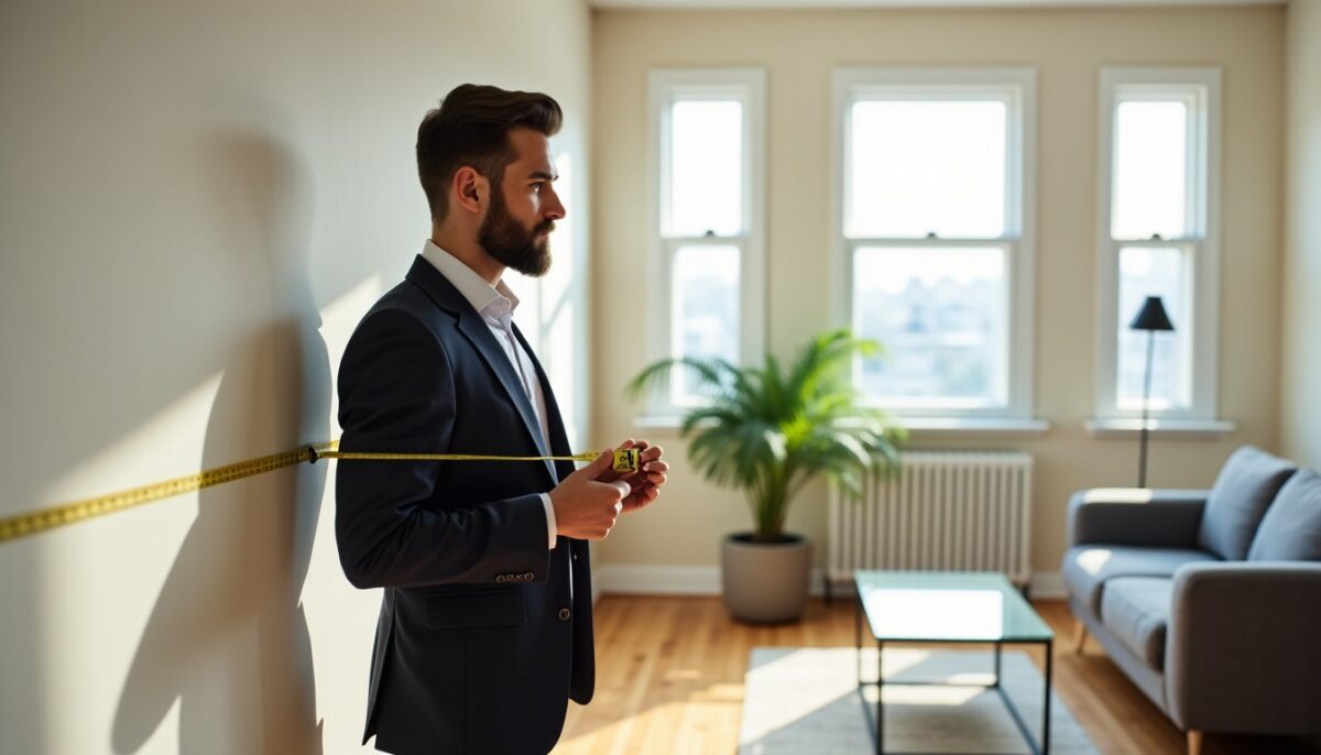 Comment choisir l&rsquo;épaisseur idéale de votre cloison BA13 pour des murs optimaux