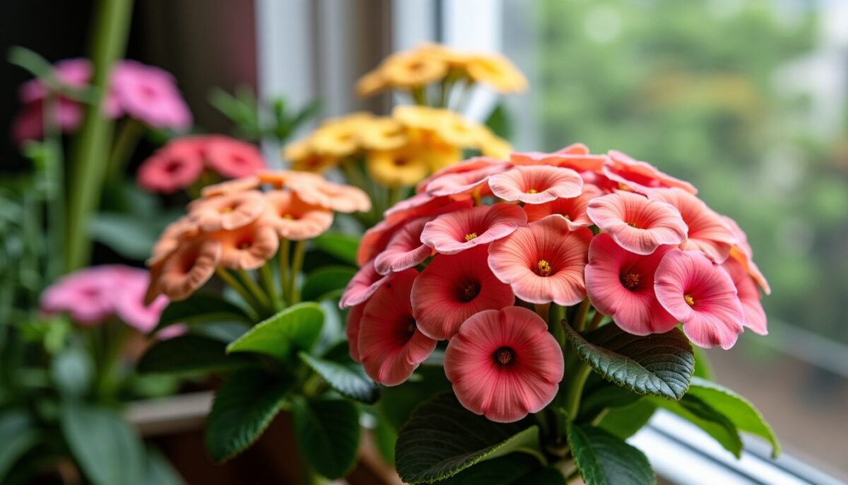 Fleurir sa Pilea en intérieur : astuces incontournables pour une floraison éclatante