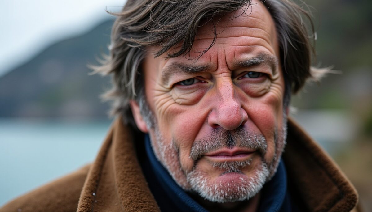 Découvrez la demeure suisse d'Alain Delon : emplacement, spécificités et estimation du prix