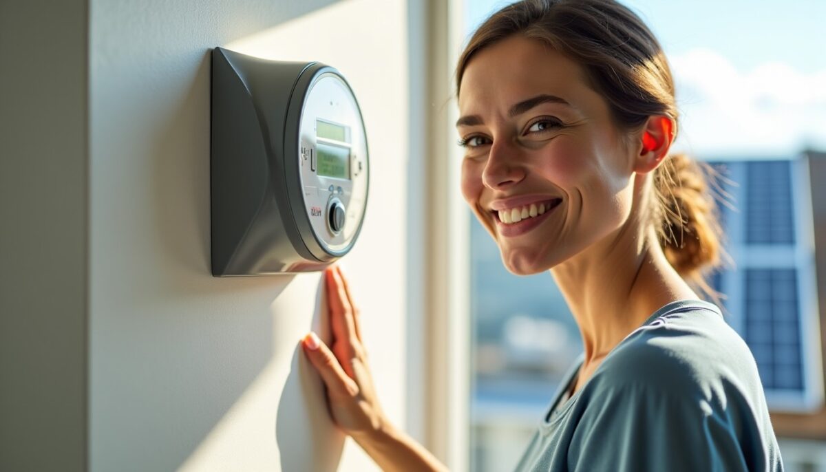 Réduction de facture avec Sunology : impact réel sur vos kWh