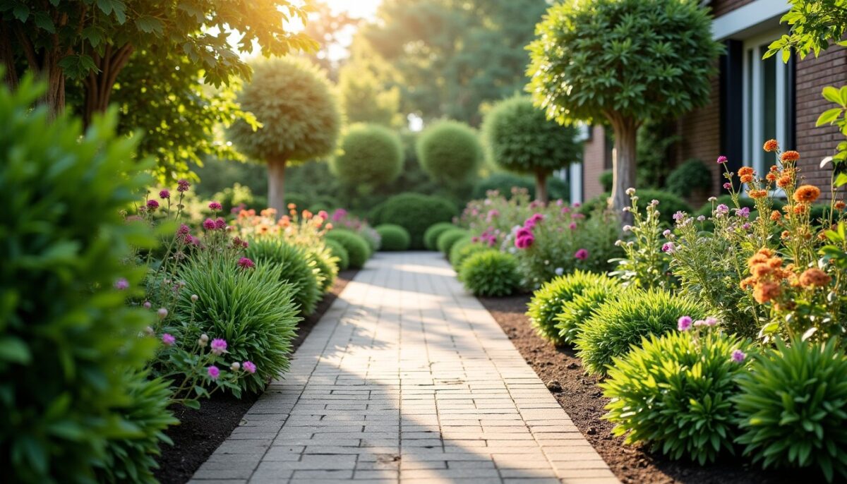 Prestige Aménagement Extérieur : Votre Spécialiste en Conception de Jardins Uniques et Personnalisés