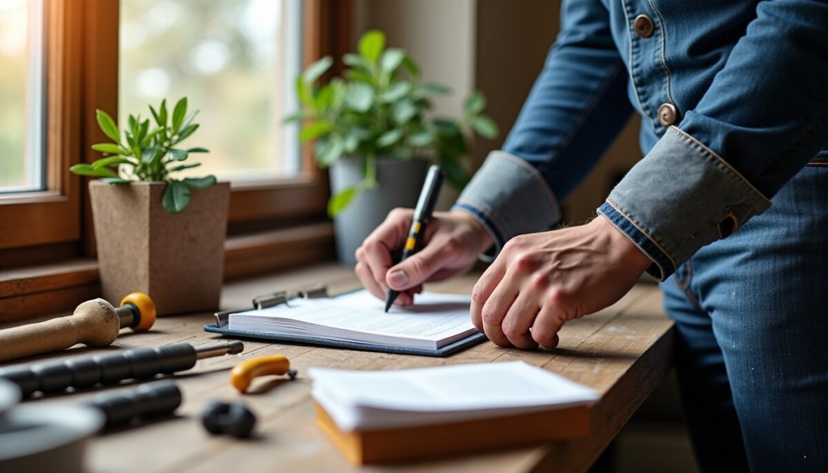 Le guide indispensable du plombier : outils essentiels et astuces pour réussir vos projets