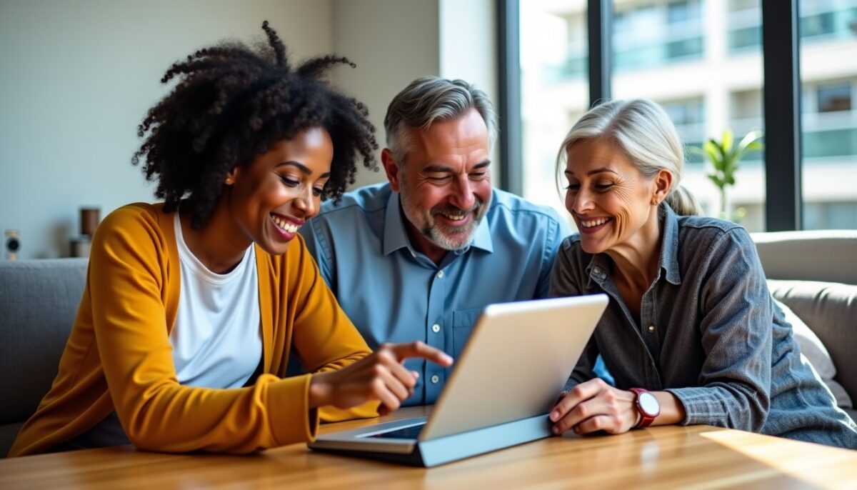 Bienveo : simplifiez votre recherche de logement social à louer ou à acheter