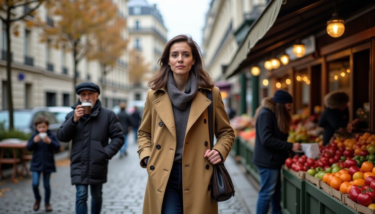 Le 20ème arrondissement de Paris : démêler réalité et statistiques sur la sécurité