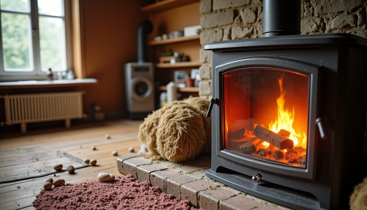 Bois de chauffage à 50 € le stère : astuces pour dénicher l&rsquo;offre la plus avantageuse
