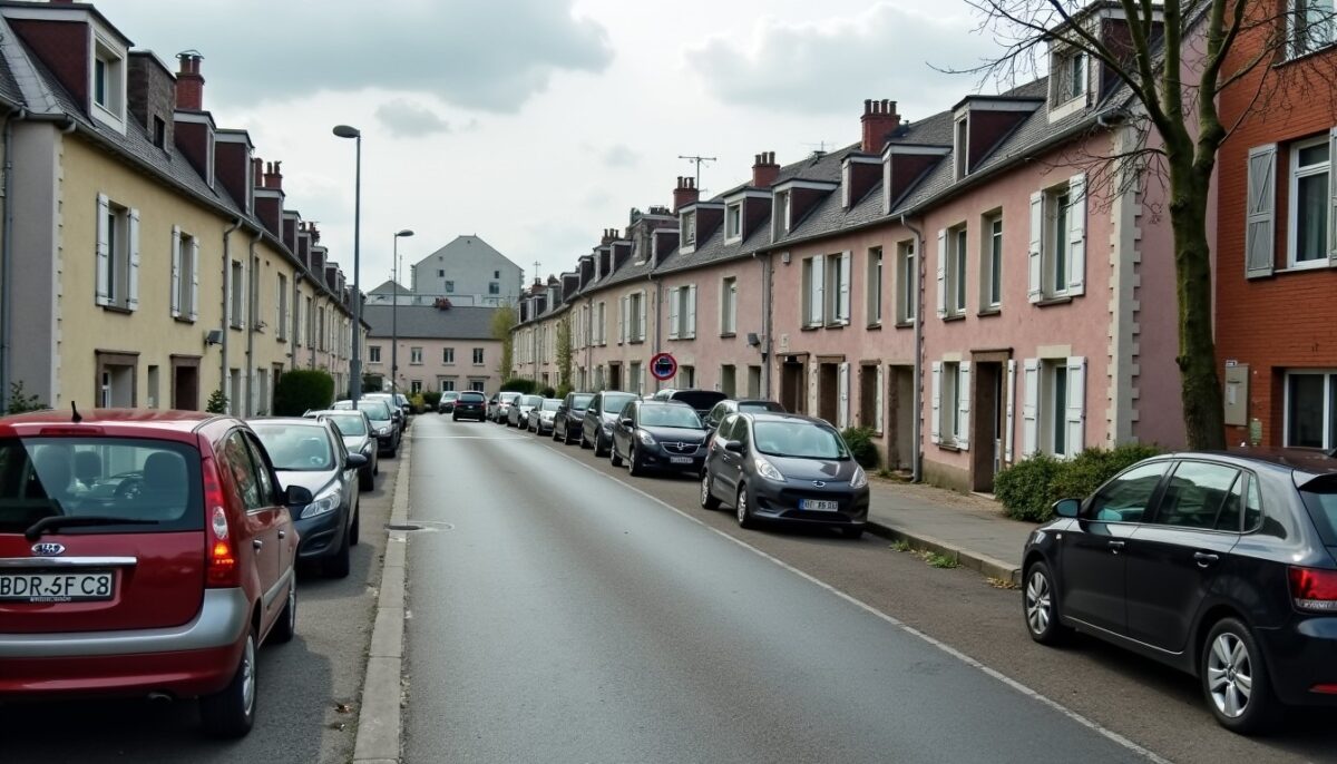 Rueil-Malmaison : les quartiers à éviter pour un cadre de vie serein