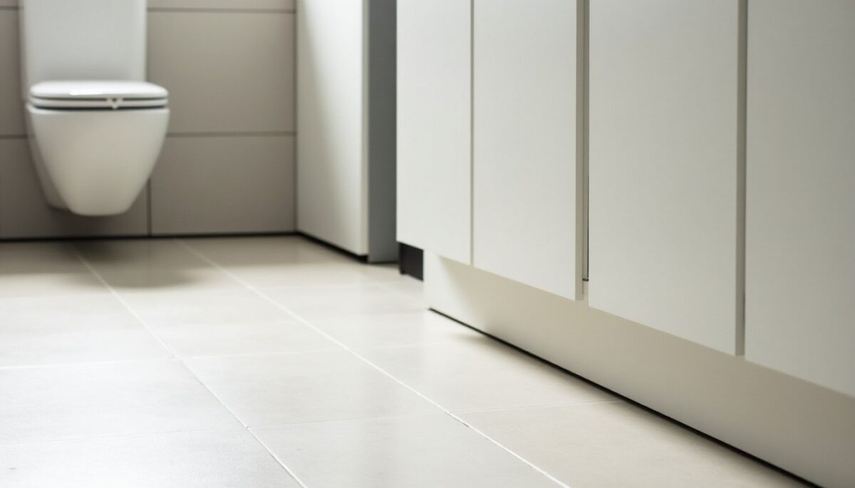 Comment entretenir vos plinthes : astuces et méthodes infaillibles pour un nettoyage impeccable