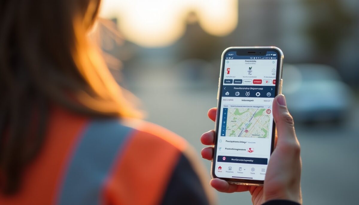 MyExtrabat : Gérez vos chantiers en toute simplicité grâce à notre application mobile innovante
