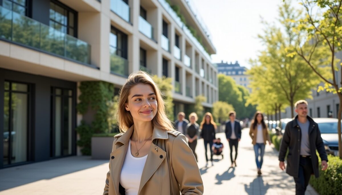 Logements sociaux à Paris : trouvez et candidatez facilement à votre futur chez-vous