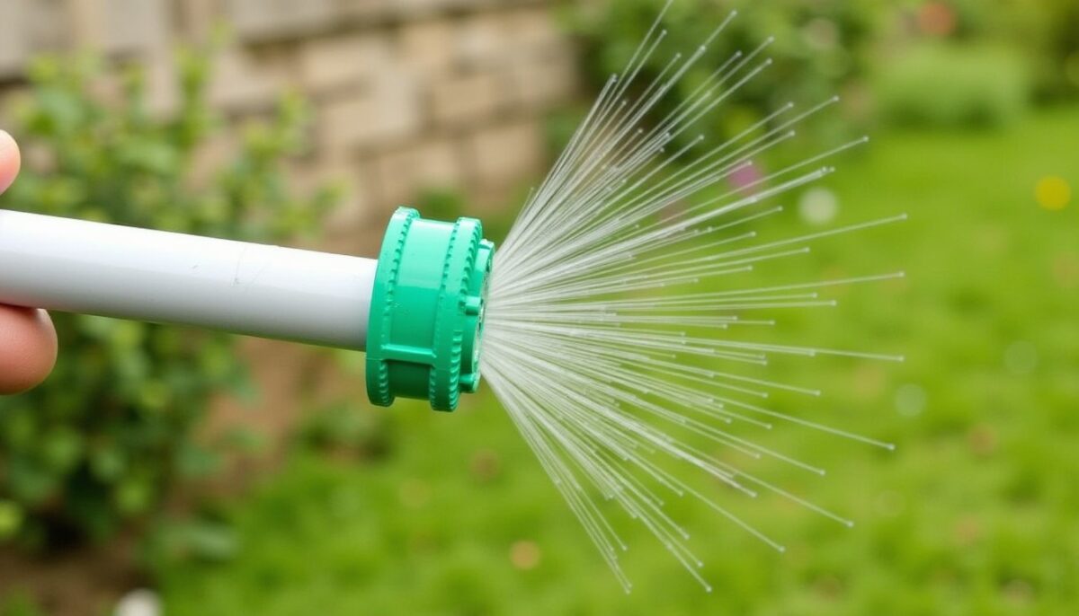 Comment choisir la pompe idéale pour arroser efficacement votre jardin ?