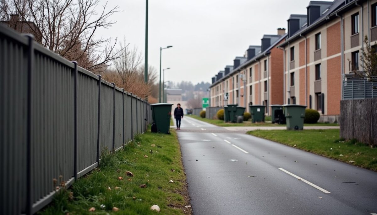 Besançon : les quartiers à éviter pour un choix d&rsquo;habitation éclairé