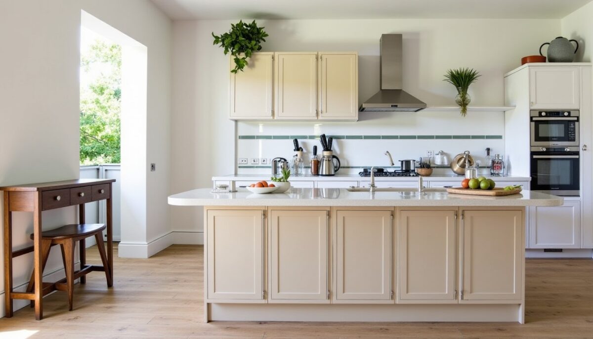 Oskab Gradignan Bordeaux : L&rsquo;excellence du sur-mesure pour votre cuisine et salle de bains
