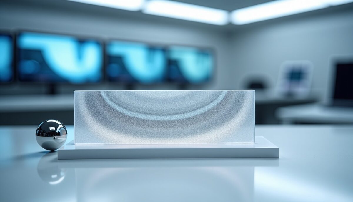 Fibragglos : Découvrez les caractéristiques, applications et bénéfices du matériau composite innovant