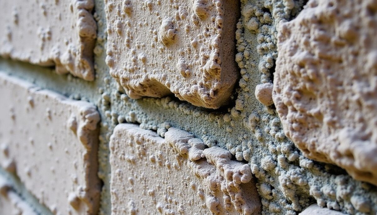 Mur en parpaing sans enduit : quels dangers et quelles alternatives ?