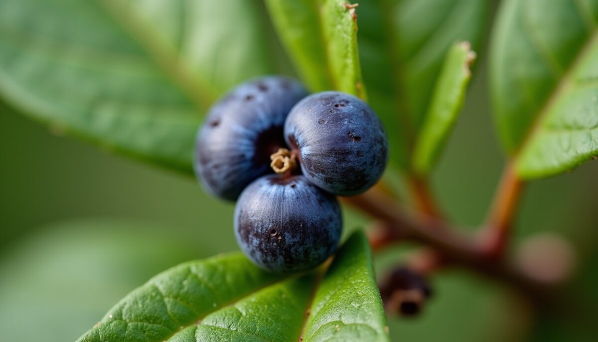 Prune sauvage : comment distinguer l&rsquo;espèce comestible de la plante toxique ?