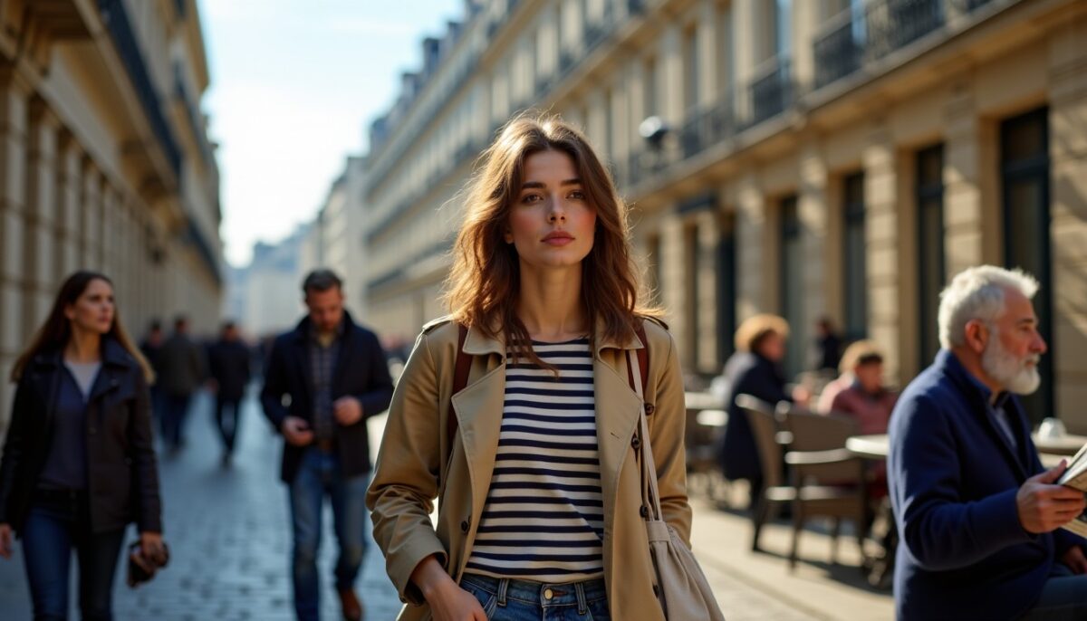 ème arrondissement de Paris : entre perception de danger et réalité sécuritaire