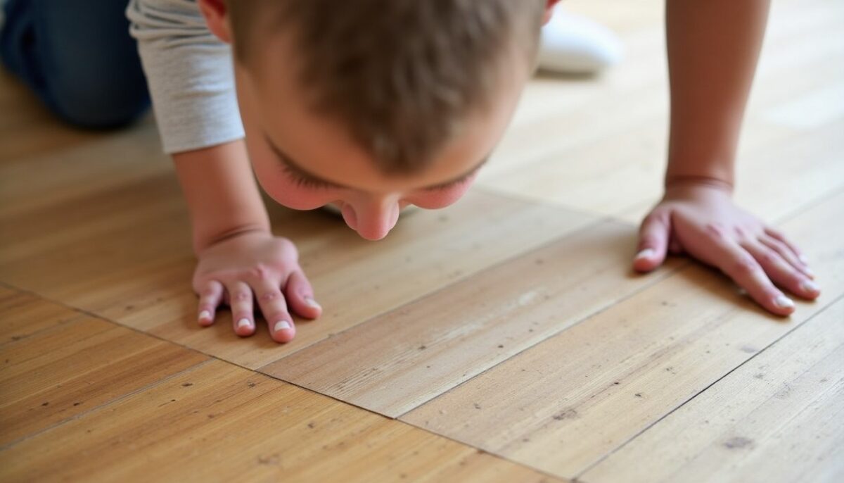 Combien de temps faut-il pour que le parquet stratifié sèche après un dégât des eaux ?