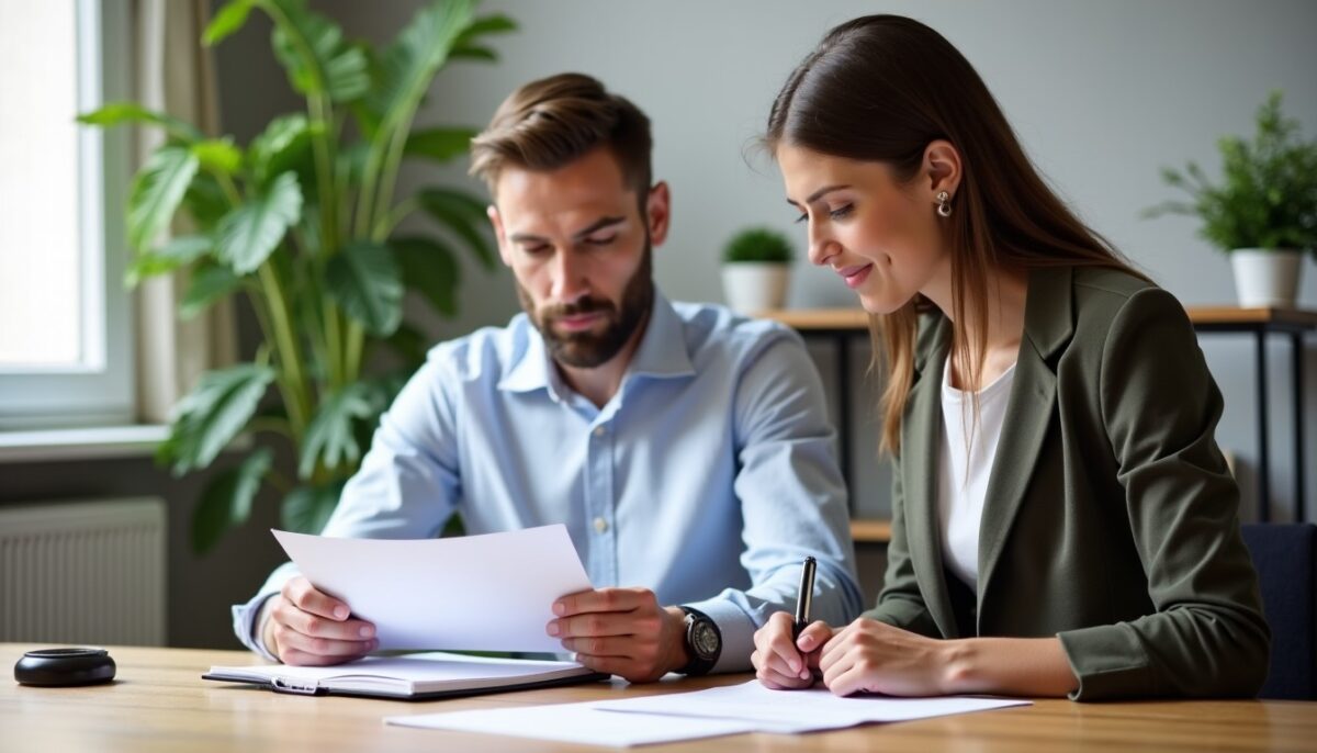 Délégation de mandat immobilier : comprendre son fonctionnement et ses principales obligations