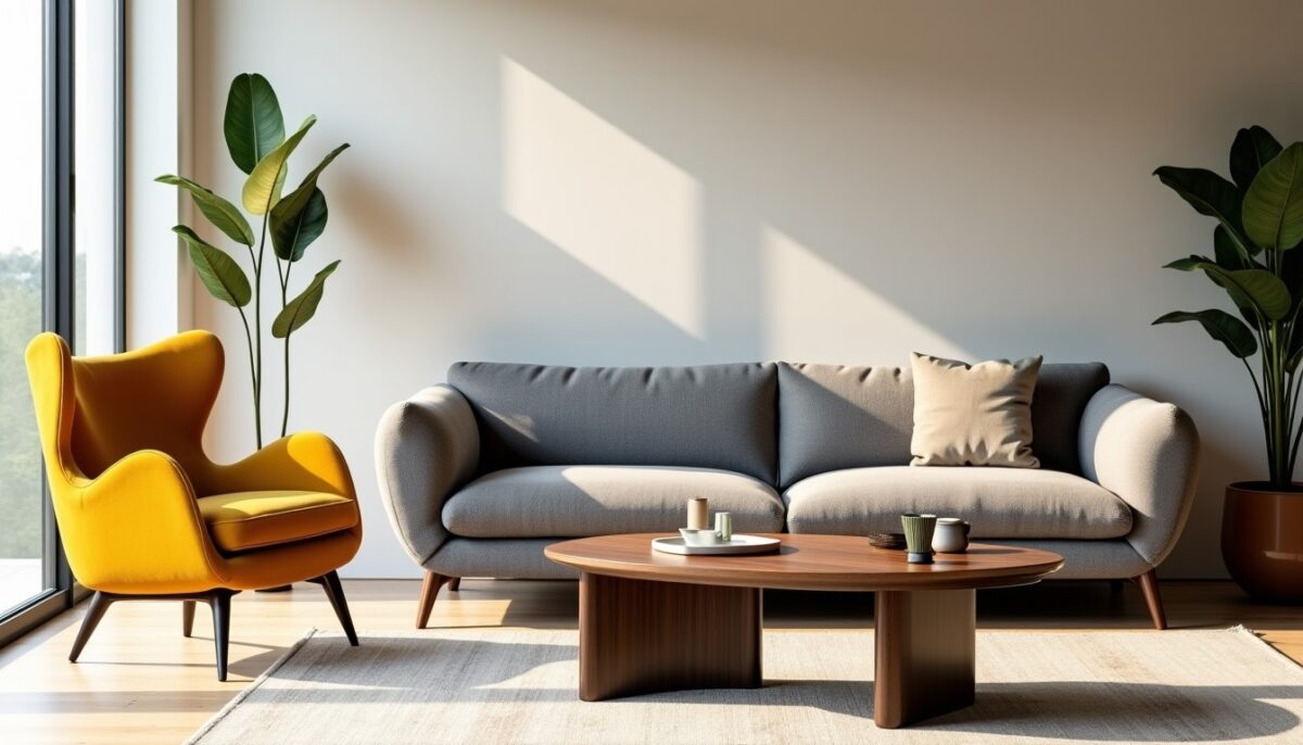 Roche Bobois : Meubles design d'occasion et prix usine à petits budgets