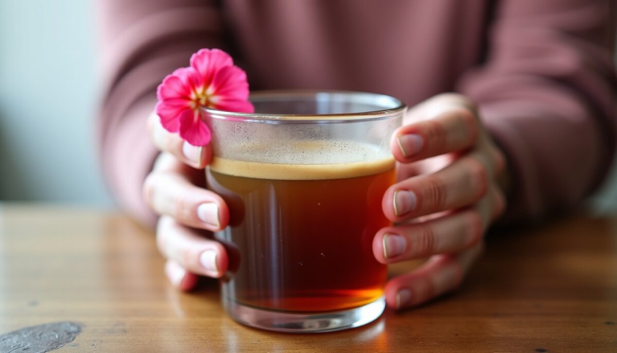 Le marc de café : un engrais naturel pour un laurier-rose éclatant de santé