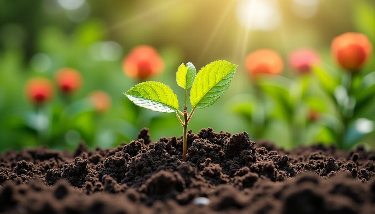 Terreau et terre : Comment bien les mélanger pour un jardin florissant – avantages et astuces essentielles