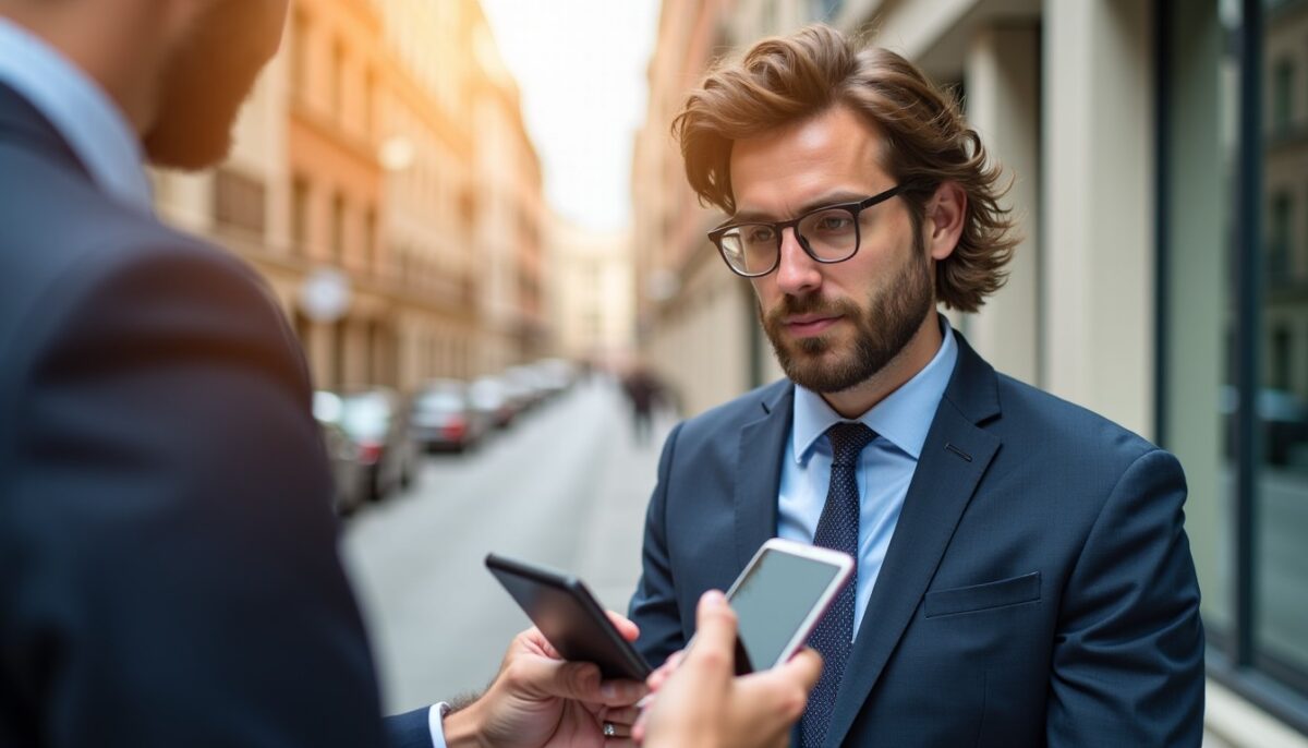 MySeLogerPro : l’application mobile incontournable dédiée aux agents immobiliers