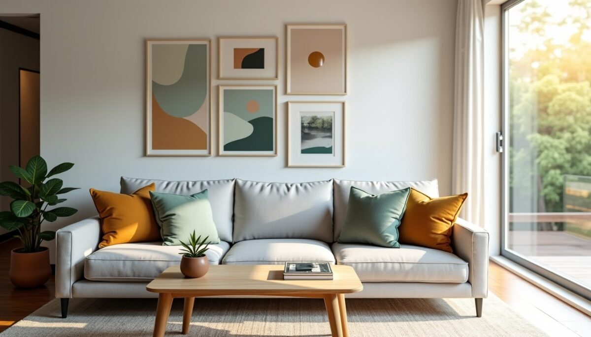 Artlowcost.fr : l&rsquo;art abordable pour décorer votre intérieur sans vous ruiner