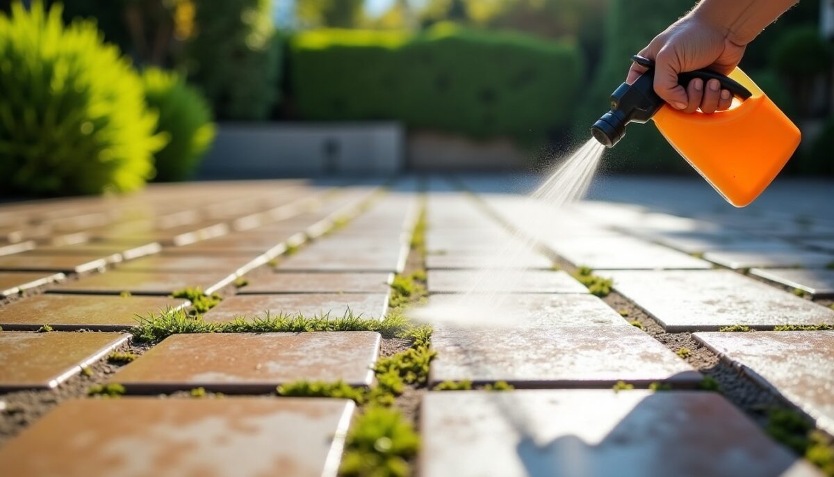 J Net Gros Travaux : Le Nettoyant Ultime pour Sublimer Vos Surfaces Extérieures