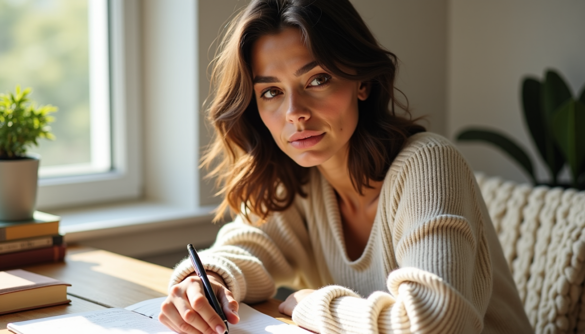 Les 7 erreurs qui sabotent votre pratique de l&rsquo;introspection et de la connaissance de soi