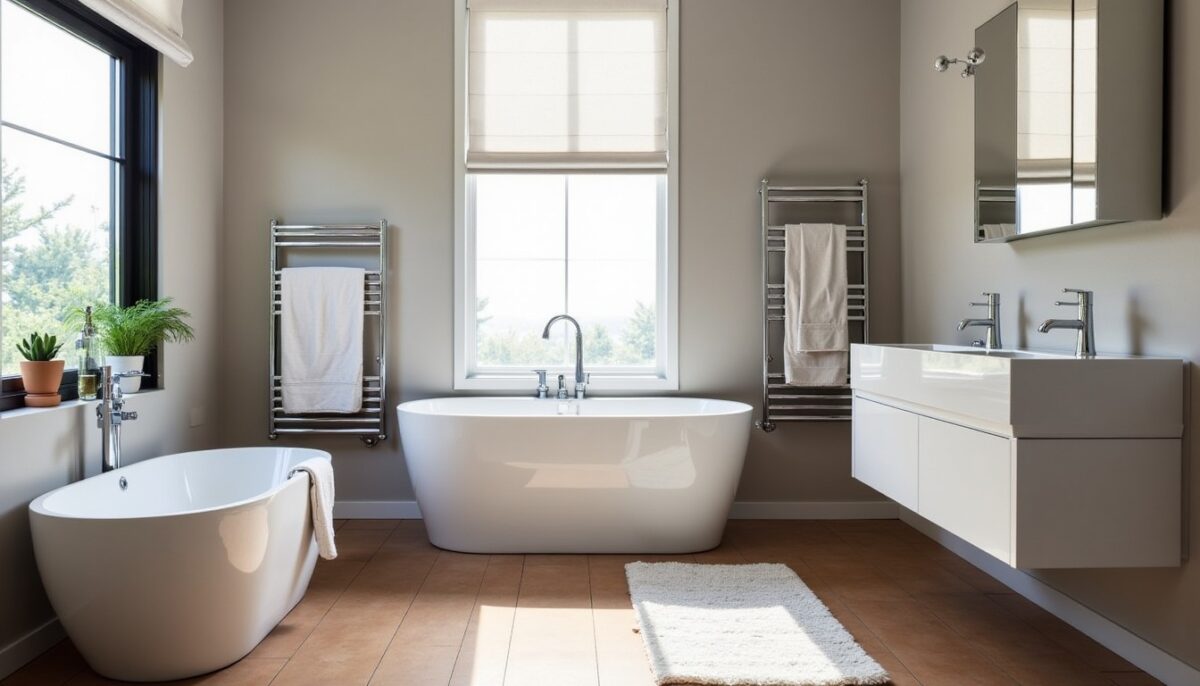 Prodigg : Mobilier de salle de bain alliant design moderne et qualité premium